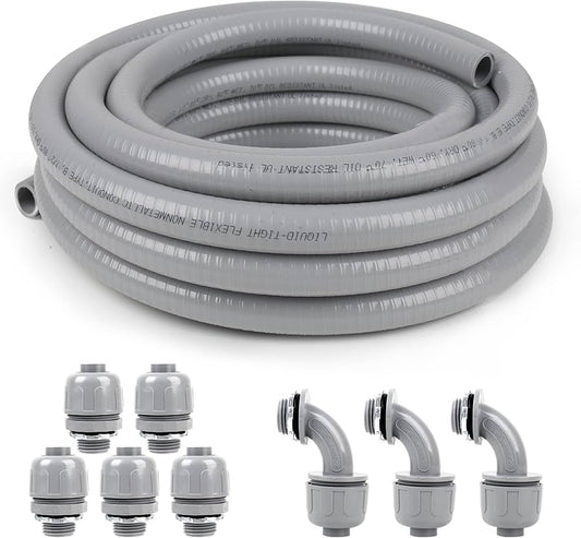 3/4'' Top Flex Non Metall #2134