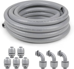 3/4'' Top Flex Non Metall #2134