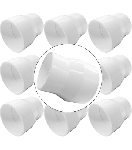 3/4"X1/2" PVC REDUCER