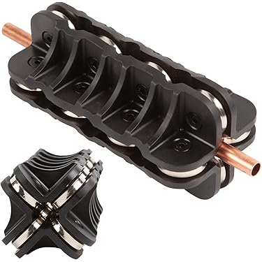 3/8 TUBE STRAIGHTNER