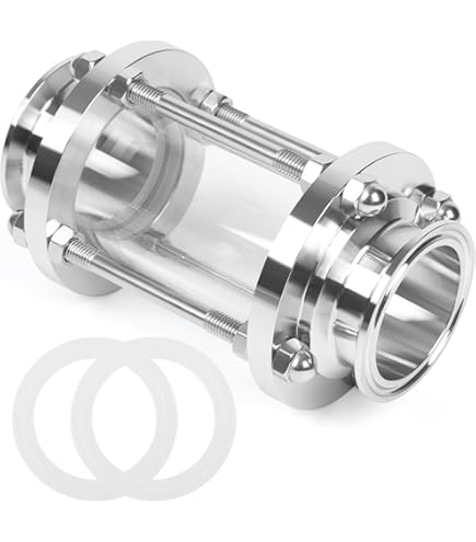 3/8 sight glass