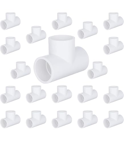 3" PVC ELBOW