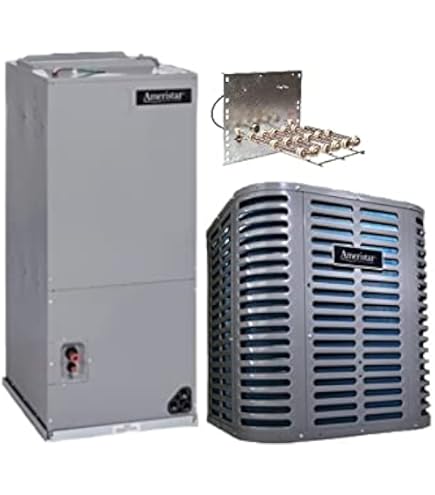 3 TON AHU RHEEM 13 SEER