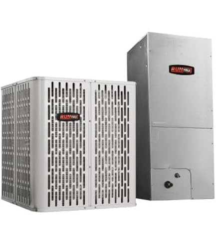 3 TON RUNTRU 15.2 SEER CONDESING UNIT