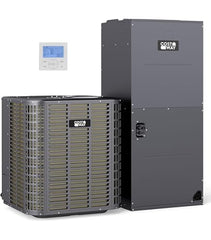 3 TON RUN TRU AHU