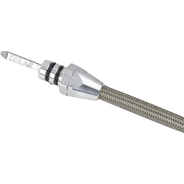 41302 CHROME HI-SIDE