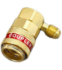 41318 LO-SIDE COUPLER