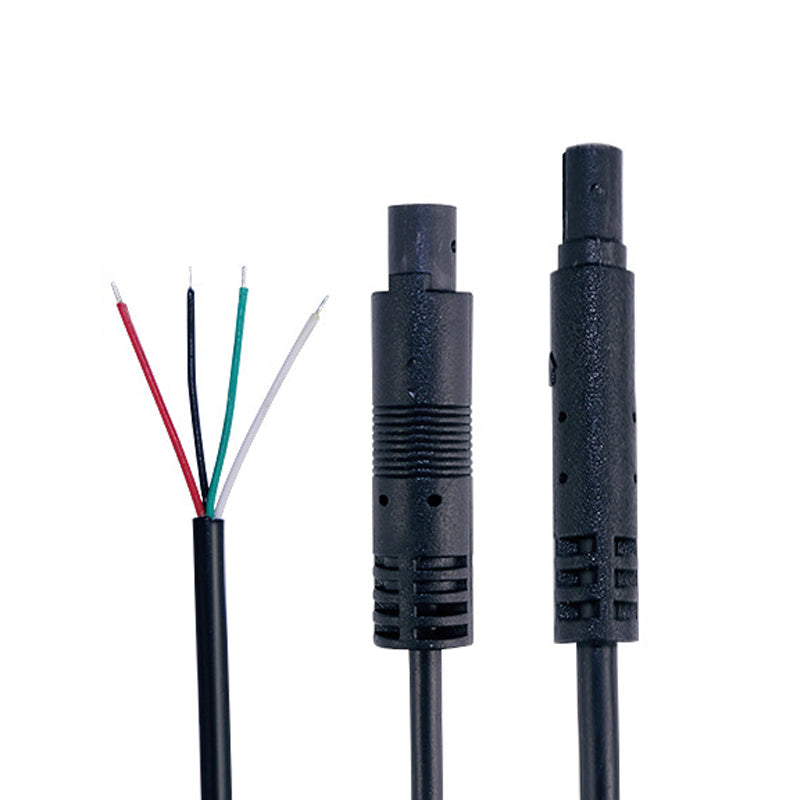 4 PIN MINI JACK KR-468M