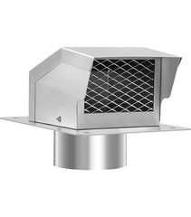 4" ROOF VENT