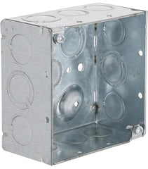 (4SDB-MKO 52171-S) 4SDB-MKO 52171-S 4S BOX 2-1/8" DEEP MKO