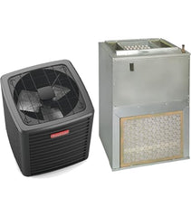 4 TON 16 SEER2 CONDENSOR