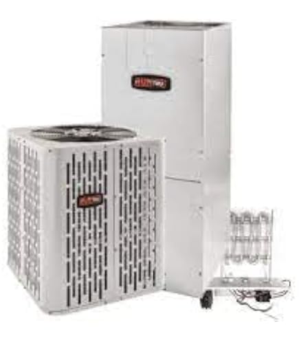 4 TON TRANE AHU MULTI-POSITION W ECM MOTOR & TXV