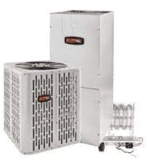 4 TON TRANE AHU MULTI-POSITION W ECM MOTOR & TXV