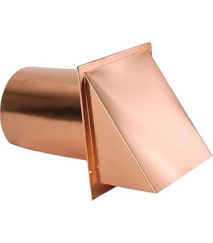 4' Wall Cap