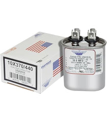 55+10X370V RUN CAPACITOR