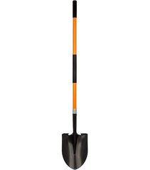 56" ROUND POINT SHOVEL