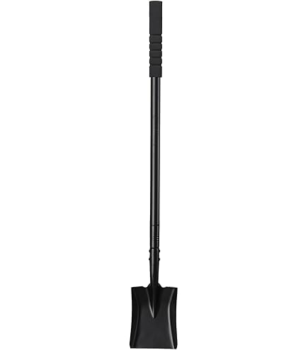 56 " SQ PT SHOVEL