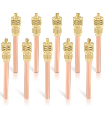 5/8" SIGHT GLASS SOLDER TYPE