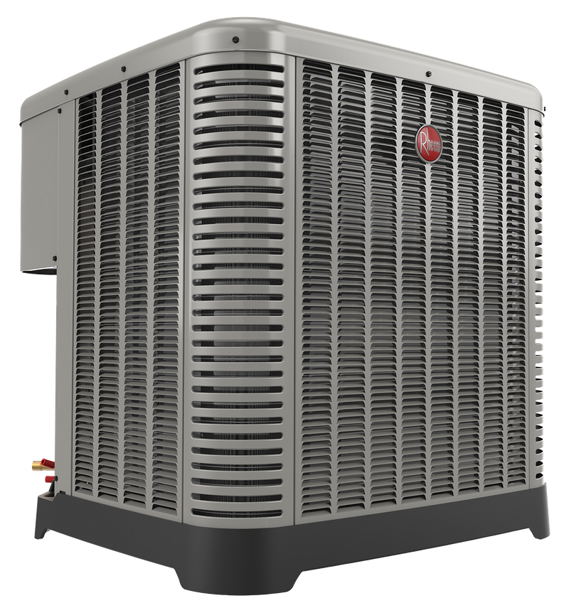 5 TON AHU RHEEM 16 SEER