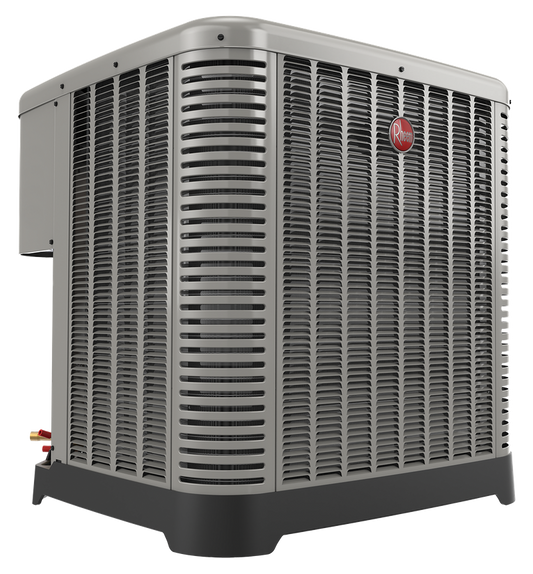5 TON AHU RHEEM 16 SEER