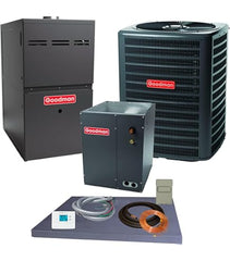 5 TON COMFORT STAR CONDENSER 10 SEER