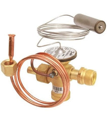 5 TON EMERSON EXPANSION VALVE 1/2" X 5/8"