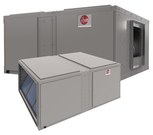 7.5 TON AHU RHEEM