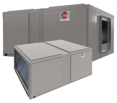 7.5 TON AHU RHEEM