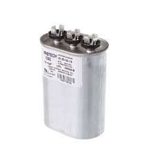 7.5x440V RUN CAPACITOR SMART ELECTRIC