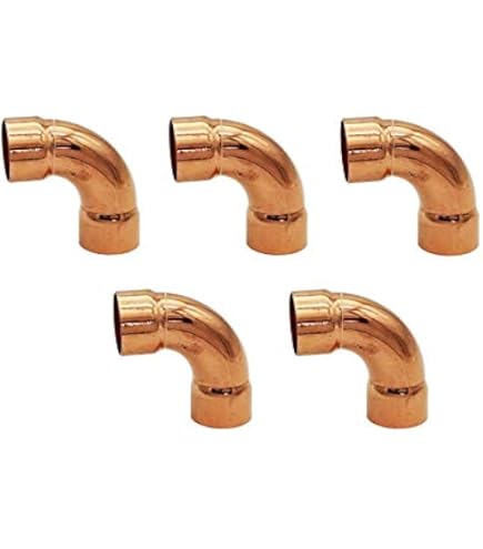 7/8 COPPER 45