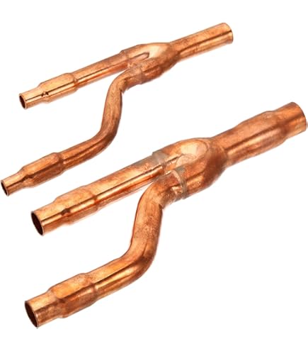 7/8''x3/4'' Copper Reducing Coupling