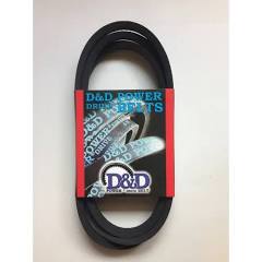 A36/4L380 FAN BELT