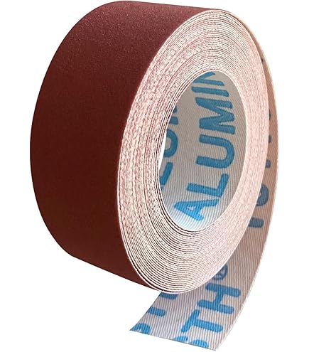 ABRASIVE CLOTH