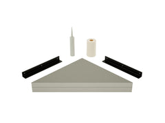 AIR PRO 24X24 MINI WALL MOUNTED LARGE BRACKETS