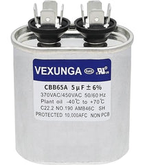 AIRPRO 30+5 5% RUN CAPACITOR