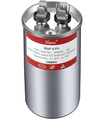 APPLI 30/5 DUAL RUN CAPACITOR