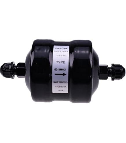 APPLI FILTER DRIER CORE