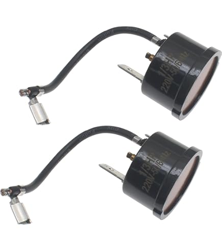 APPLI PARTS 1/8 HP OVERLOAD PROTECTOR