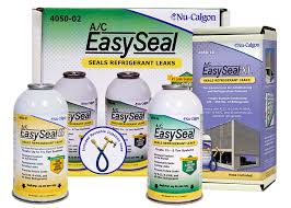A/C EASY SEAL REFRIGERANT LEAK R-22,R410A