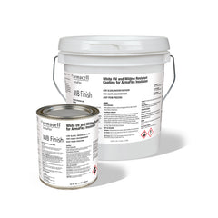 Armacell WB Finish White