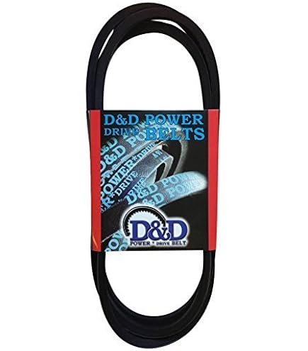 B48/5L510 FAN BELT