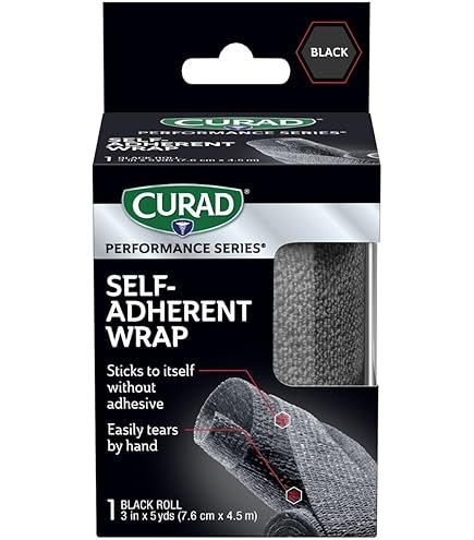 BLACK TAPE 2.5"X60 YARDS FASSON