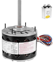 BLOWER FAN MOTOR 1/4 SMART ELECTRIC SE3584