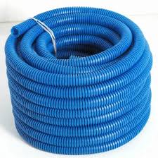 BLUE FLEX PIPE 1/2"