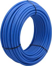 BLUE FLEX PIPE 3/4"