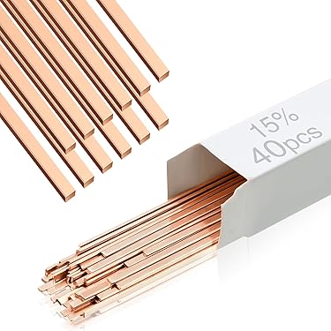 BRAZECRAFT SOLDERTEC ALUMINUM FLUX CORE SODER ALLOY