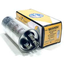 CAPACITOR 45+5X370/440V SMART ELECTRIC