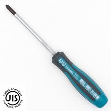 CAPILLARY SPST SCREWDRIVER