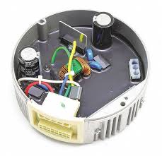 CARRIER MOTOR MODULE HK46EA123