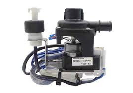 CASSETTE PUMP